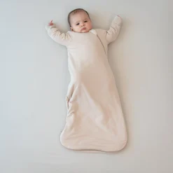 Slumber Bag in Bisque