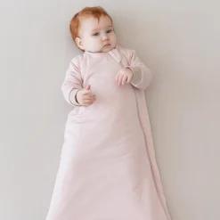 Slumber Bag in Blush