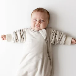Slumber Bag in Oat