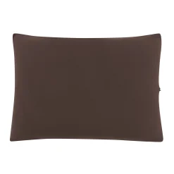 Standard Pillowcase in Espresso