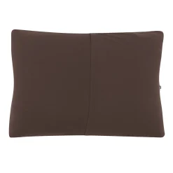 Standard Pillowcase in Espresso