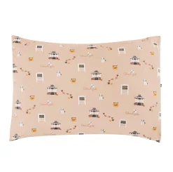Standard Pillowcase in Gilmore Girls