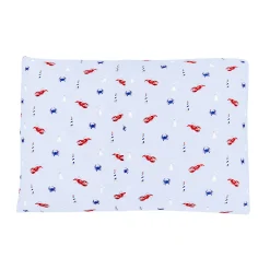 Standard Pillowcase in Harbor