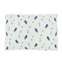 Standard Pillowcase in Superman™
