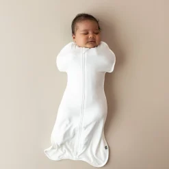 Swaddle Bag in Cloud 0.5