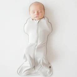 Swaddle Bag in Oat 0.5
