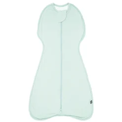 Swaddle Bag in Sage 0.5