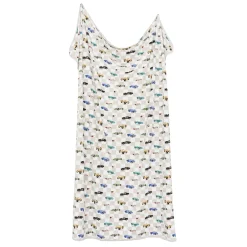 Swaddle Blanket in Fast and Fierce