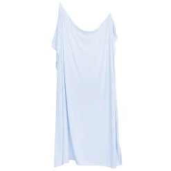Swaddle Blanket in Mist