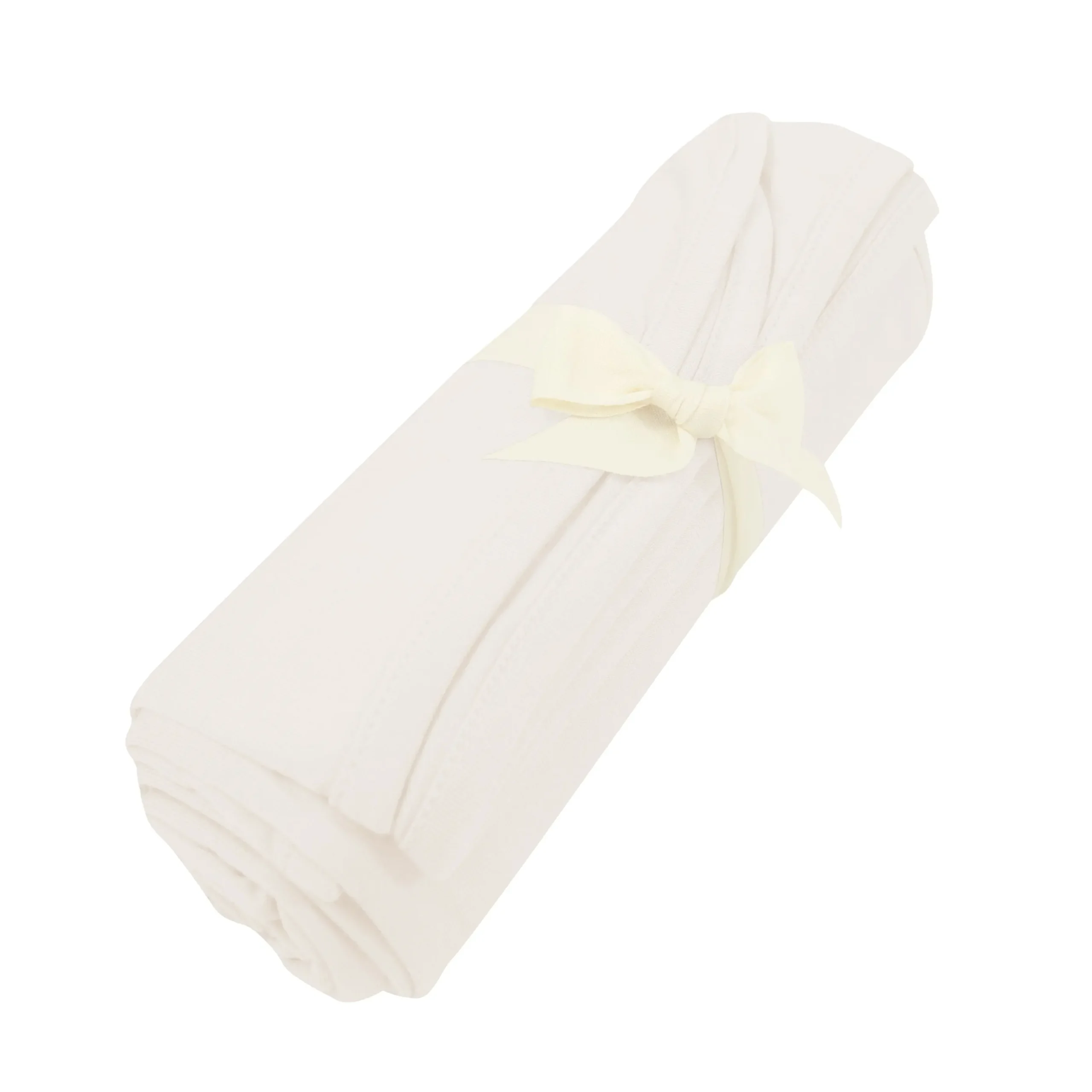 Swaddle Blanket in Oat