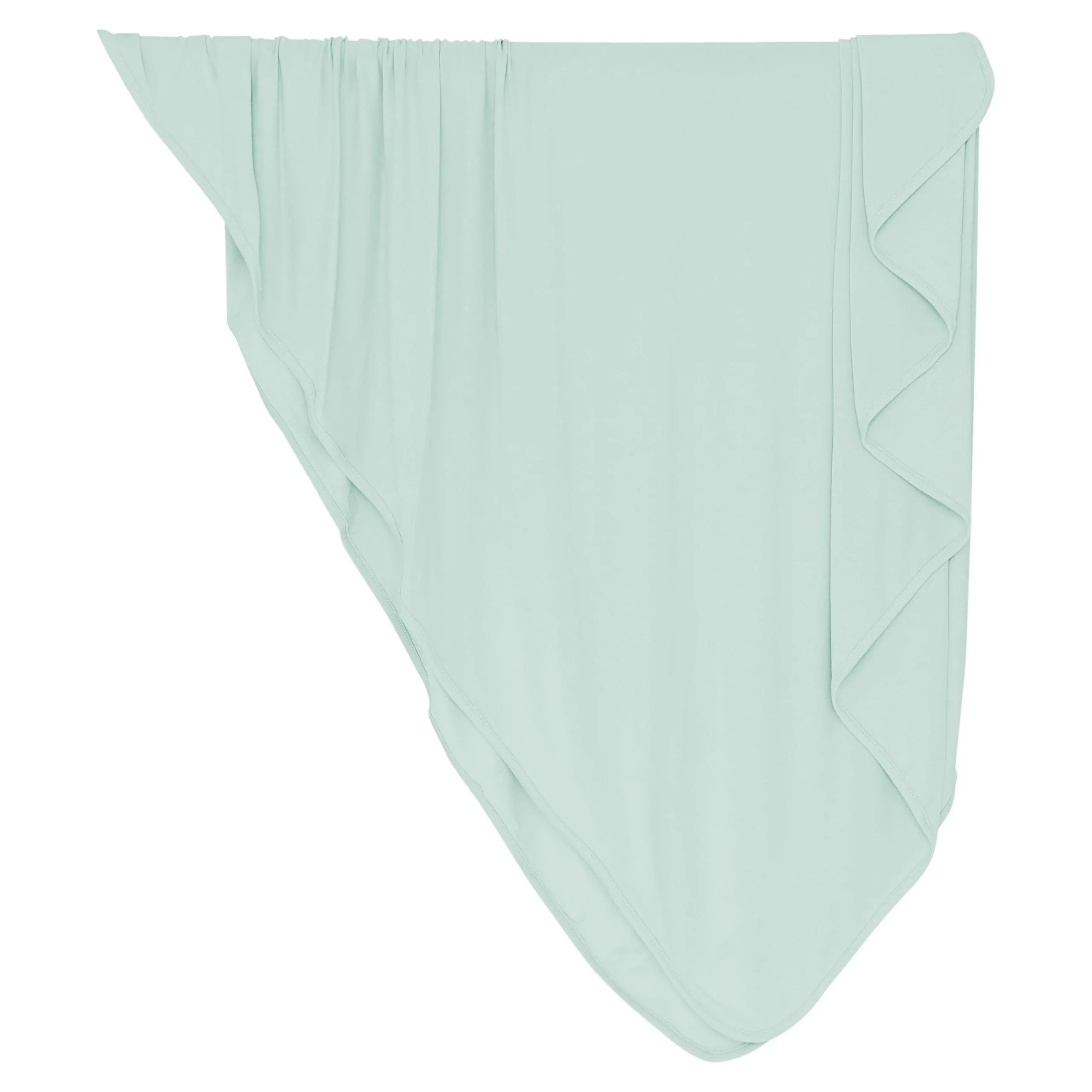 Swaddle Blanket in Sage