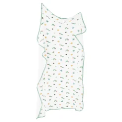 Swaddle Blanket in The Very Hungry Caterpillar™ and Friends