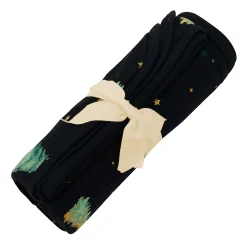 Swaddle Blanket in Twinkle Tree