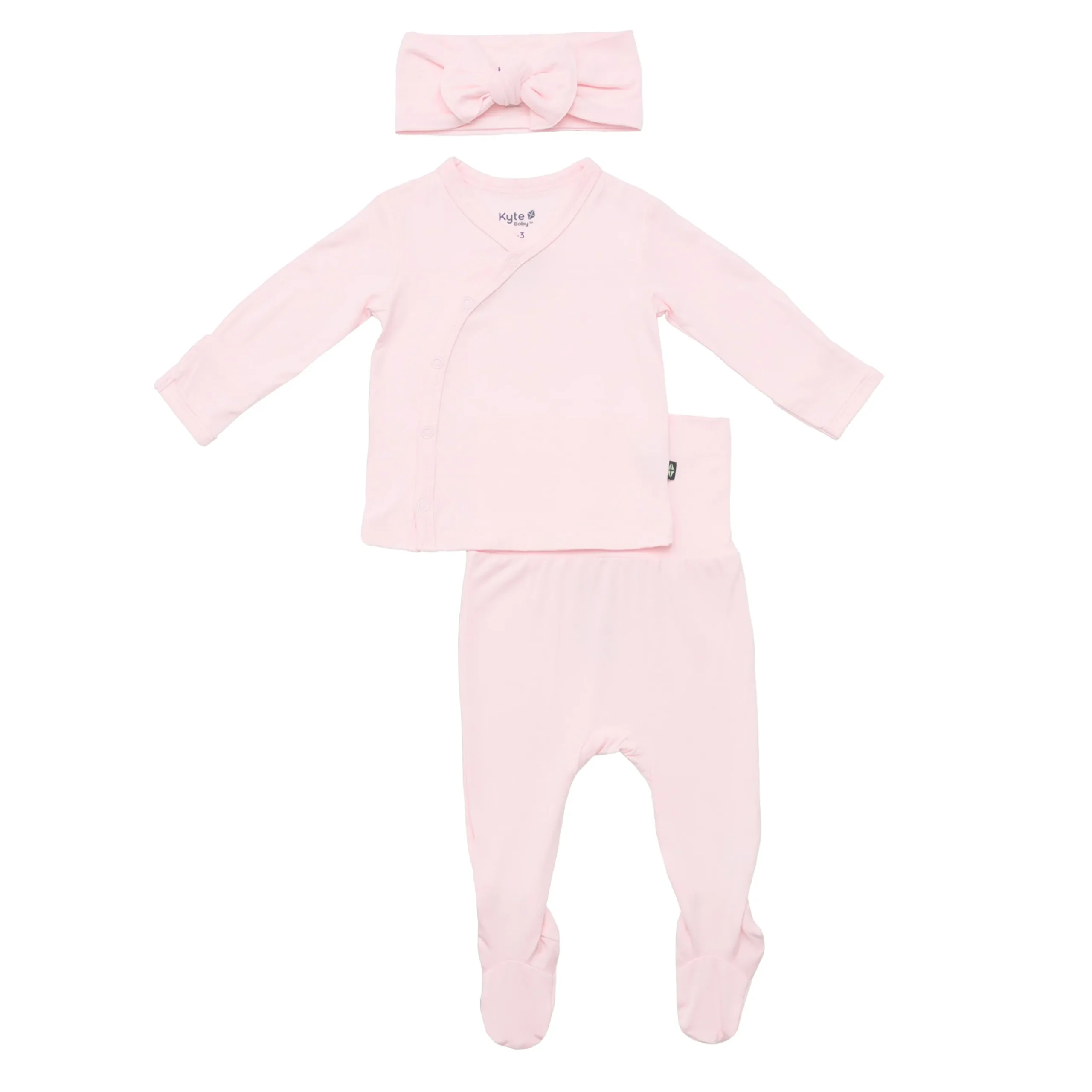 Take Me Home Set with Bow in Sakura