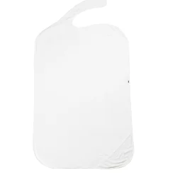 Terry Apron Towel in Cloud
