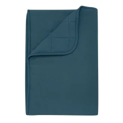 Toddler Blanket in Atlantic 2.5