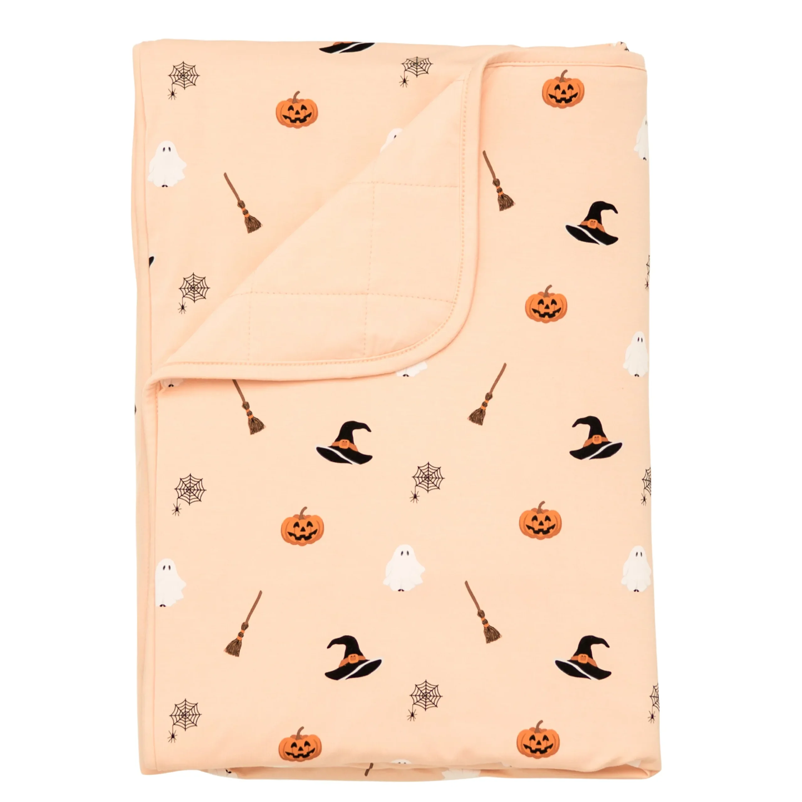 Toddler Blanket in Bewitched 1.0