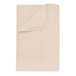 Toddler Blanket in Bisque 2.5