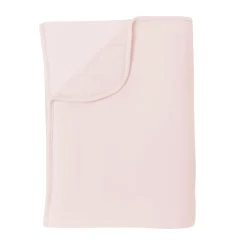 Toddler Blanket in Blush 1.0