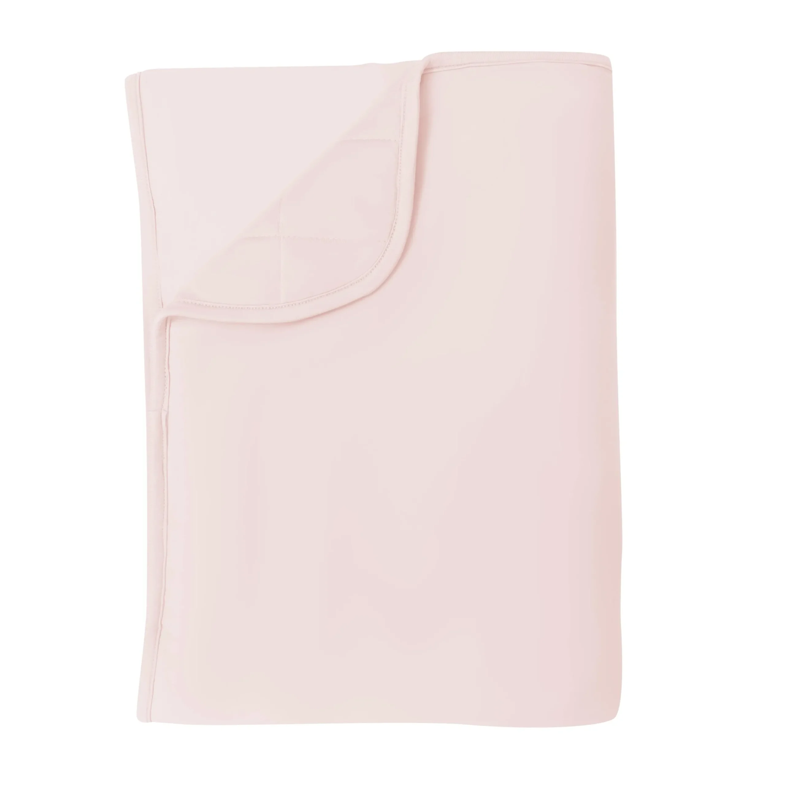Toddler Blanket in Blush 1.0
