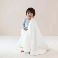 Toddler Blanket in Cloud 1.0