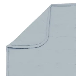 Toddler Blanket in Fog 1.0