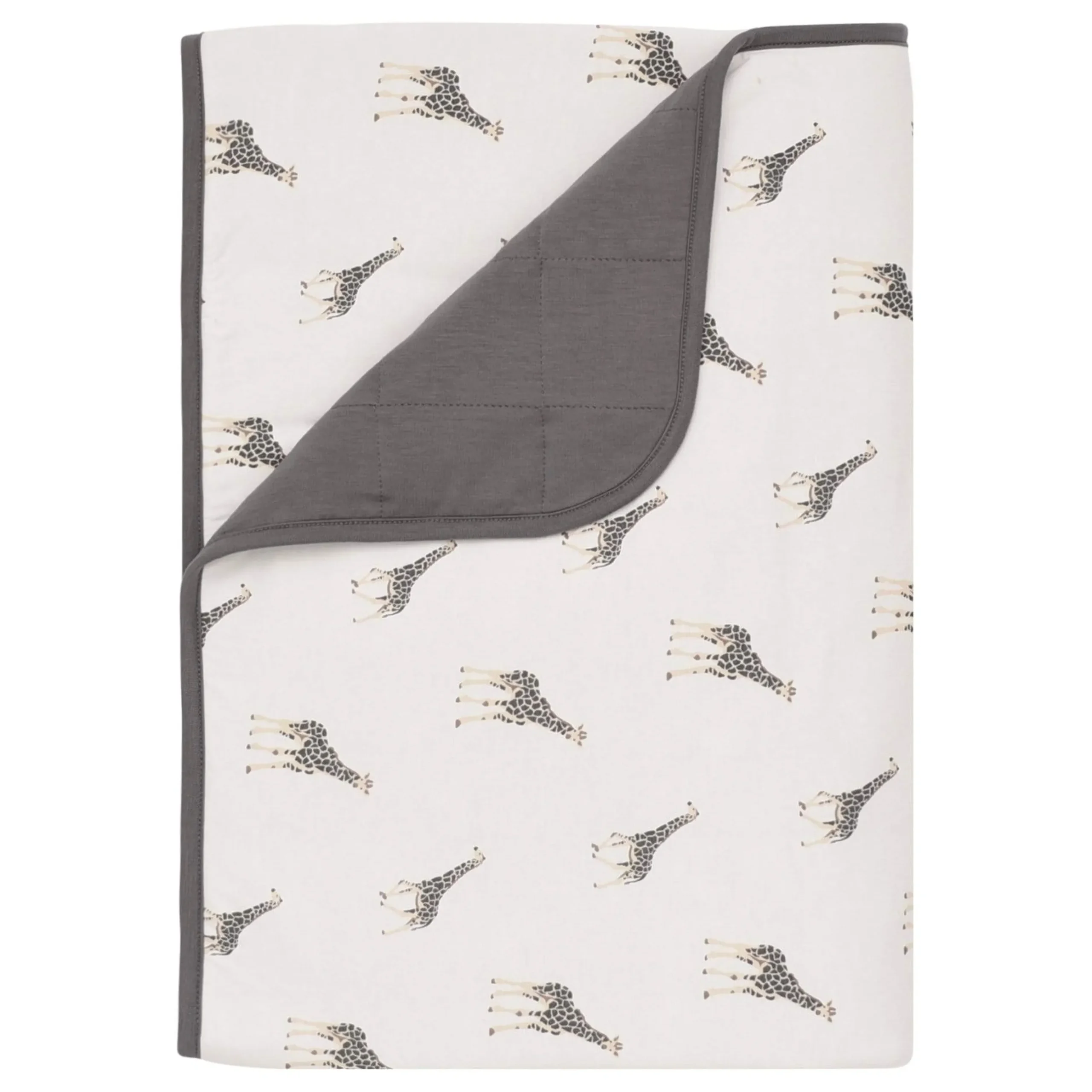 Toddler Blanket in Giraffe 1.0