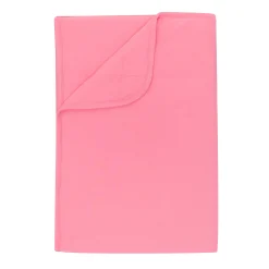 Toddler Blanket in Guava 1.0