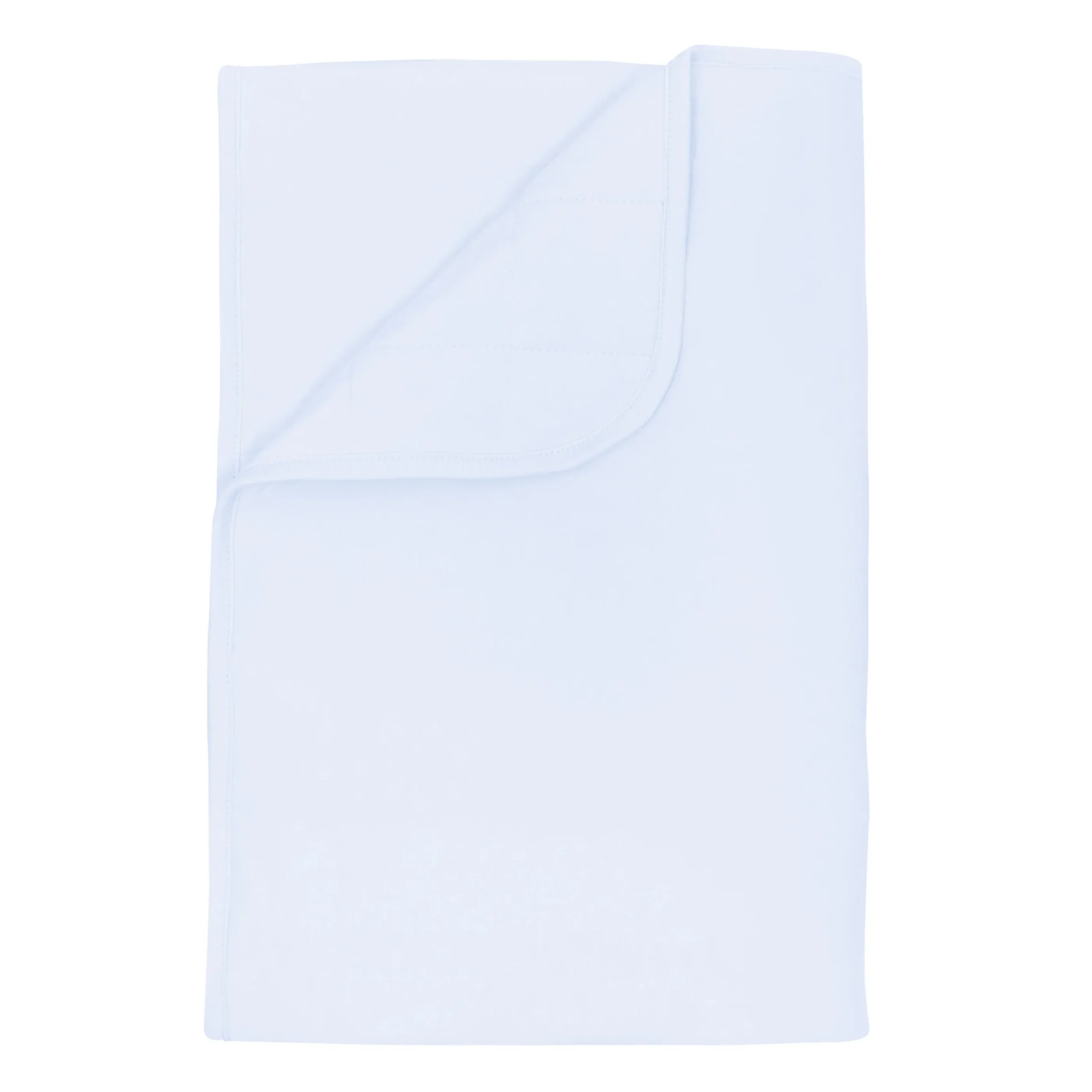 Toddler Blanket in Mist 2.5