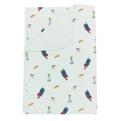 Toddler Blanket in Superman™ 1.0