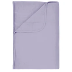 Toddler Blanket in Taro 2.5
