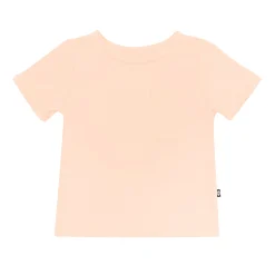 Toddler Crew Neck Tee in Canyon