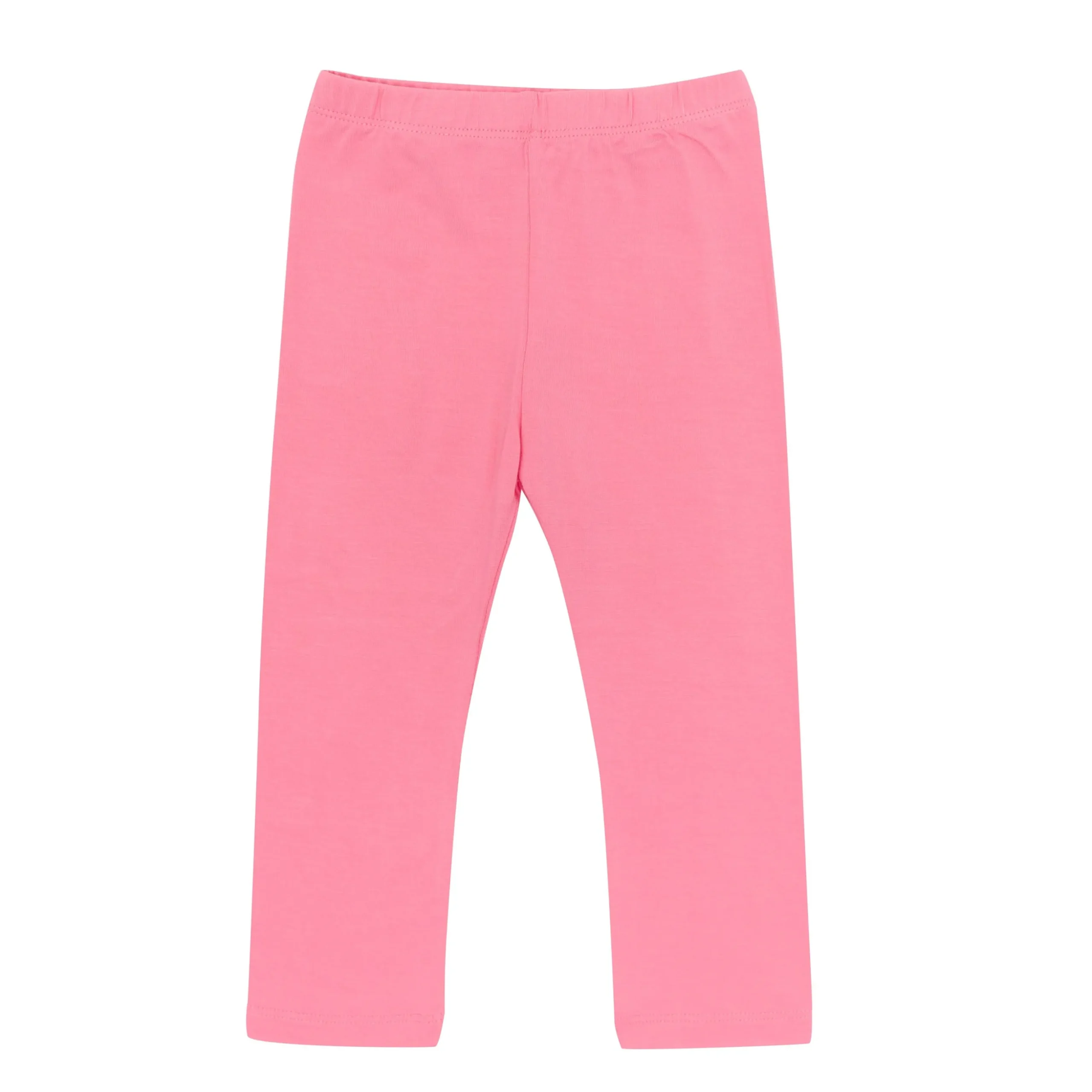 Toddler Leggings in Guava