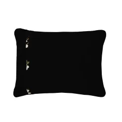 Toddler Pillowcase in Big Midnight Magnolia