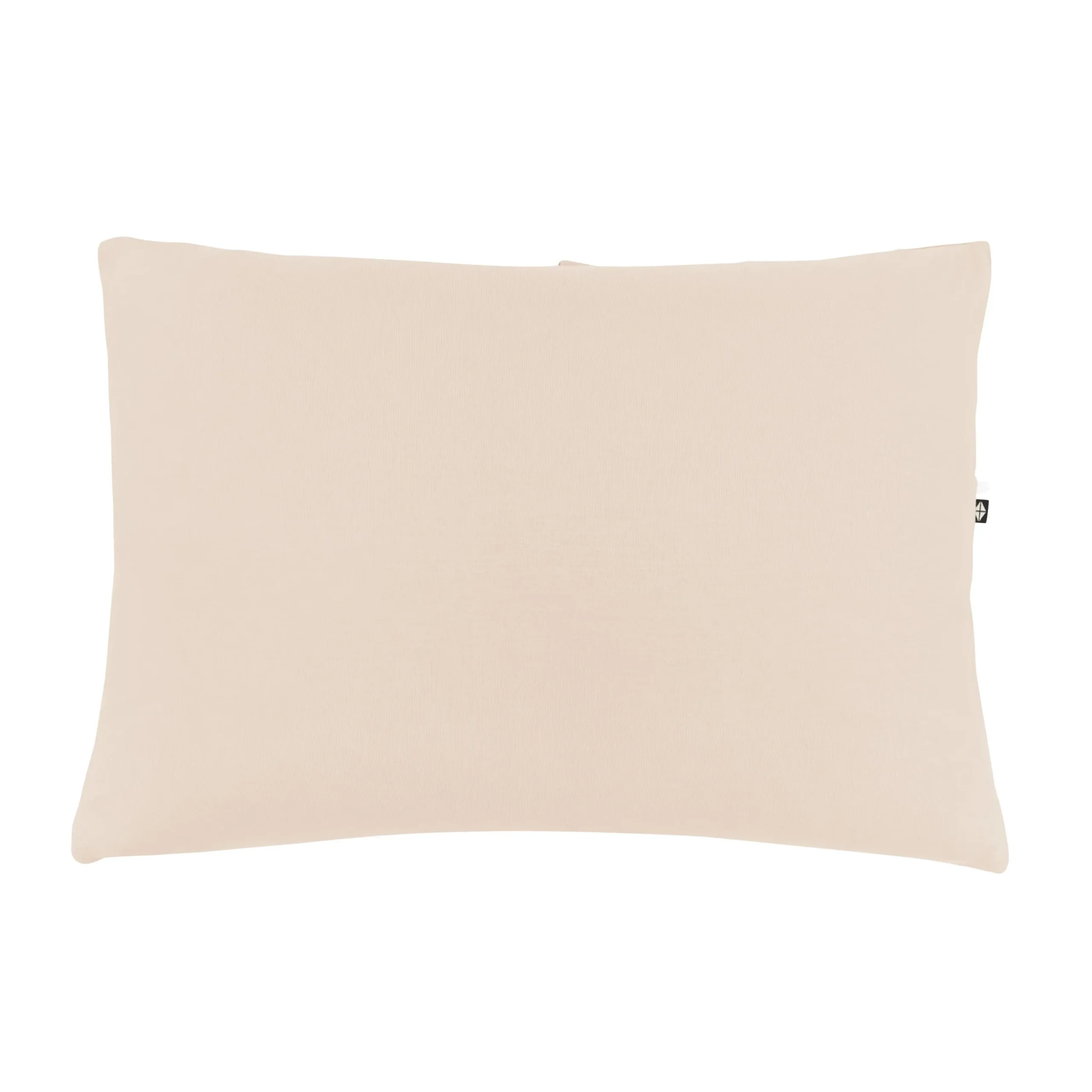 Toddler Pillowcase in Bisque