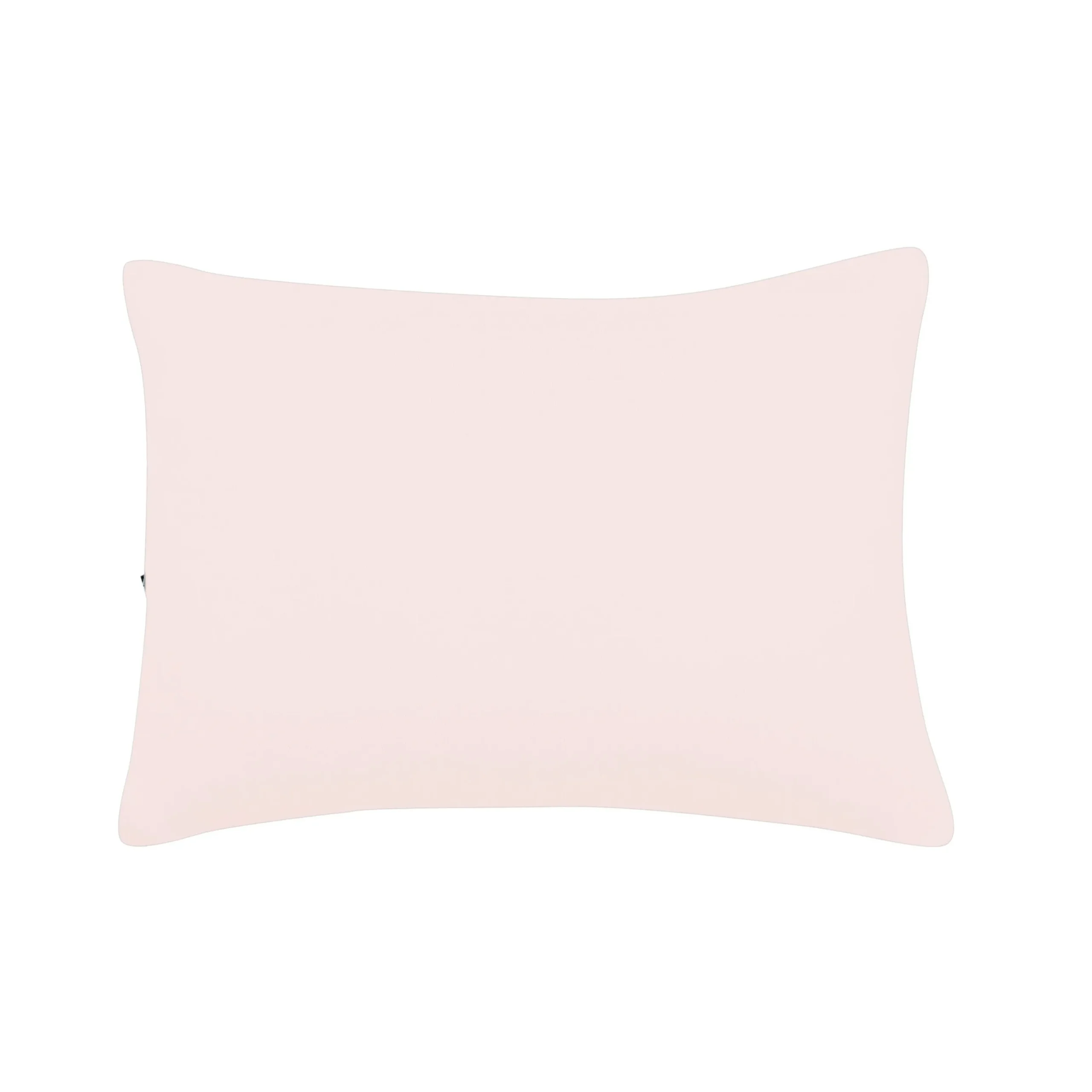 Toddler Pillowcase in Blush