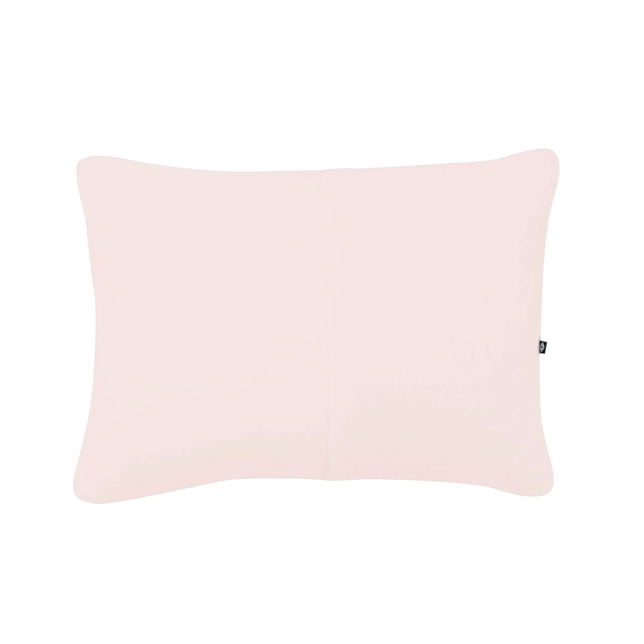 Toddler Pillowcase in Blush