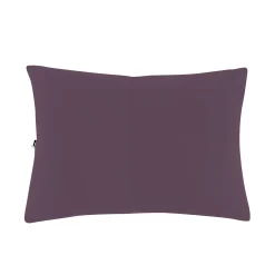 Toddler Pillowcase in Currant