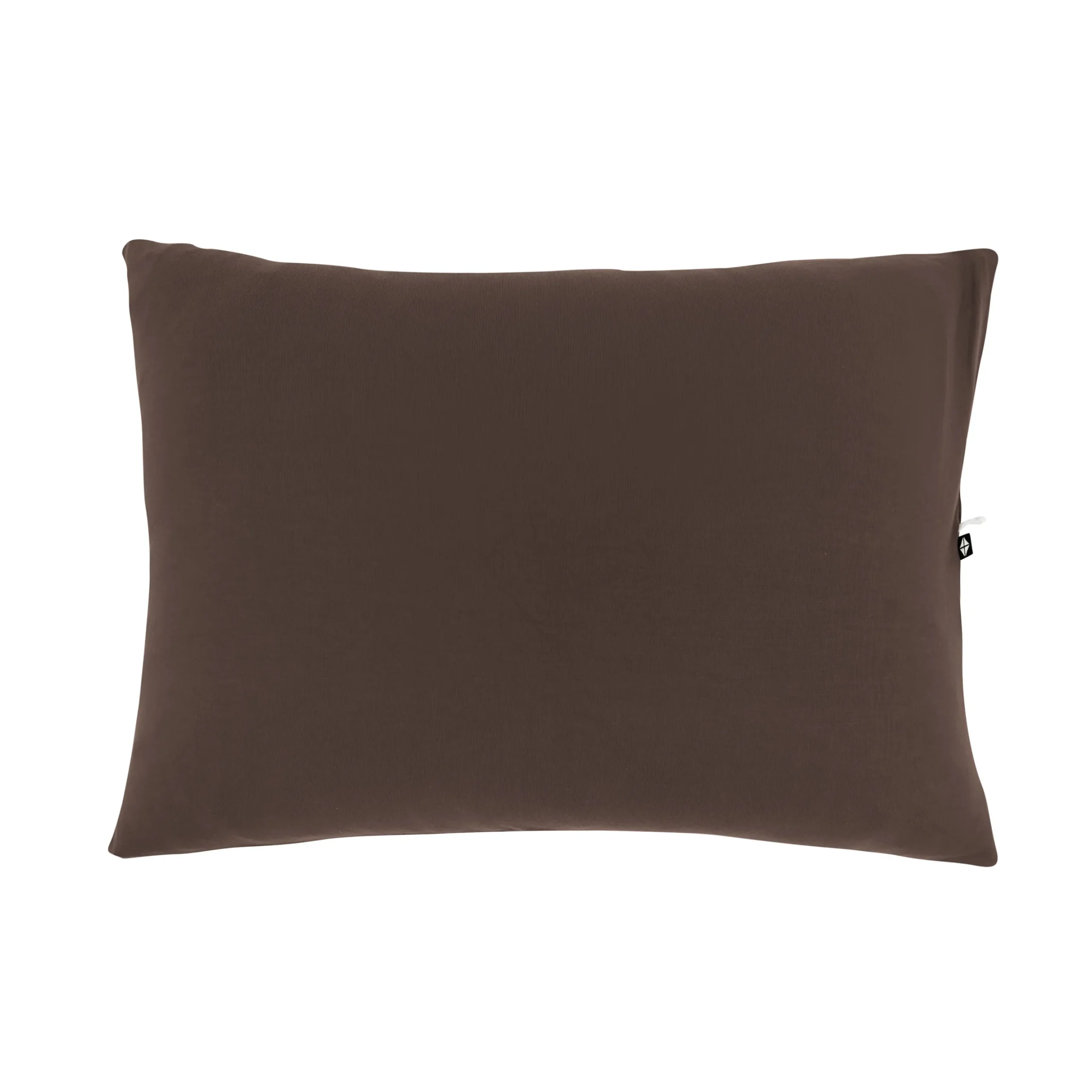 Toddler Pillowcase in Espresso