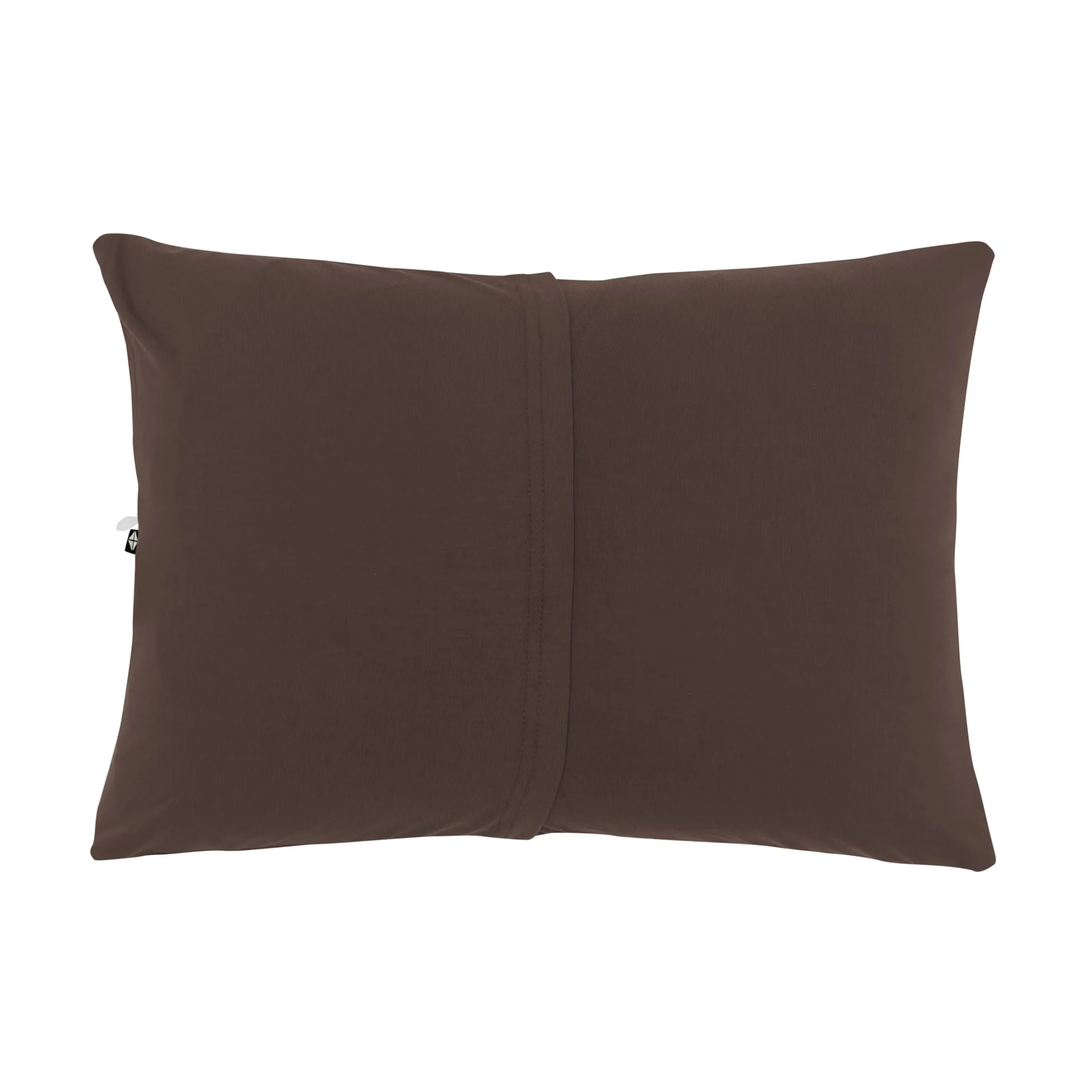 Toddler Pillowcase in Espresso