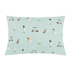 Toddler Pillowcase in Golf
