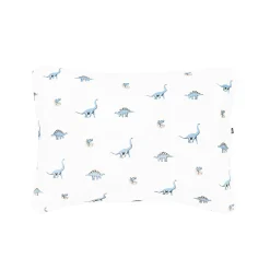 Toddler Pillowcase in Jurassic