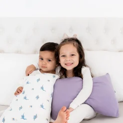 Toddler Pillowcase in Jurassic
