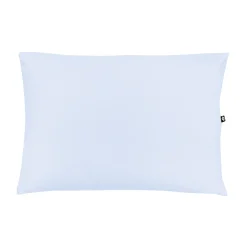 Toddler Pillowcase in Mist