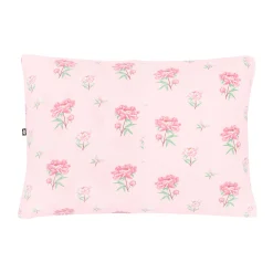 Toddler Pillowcase in Sakura Peony