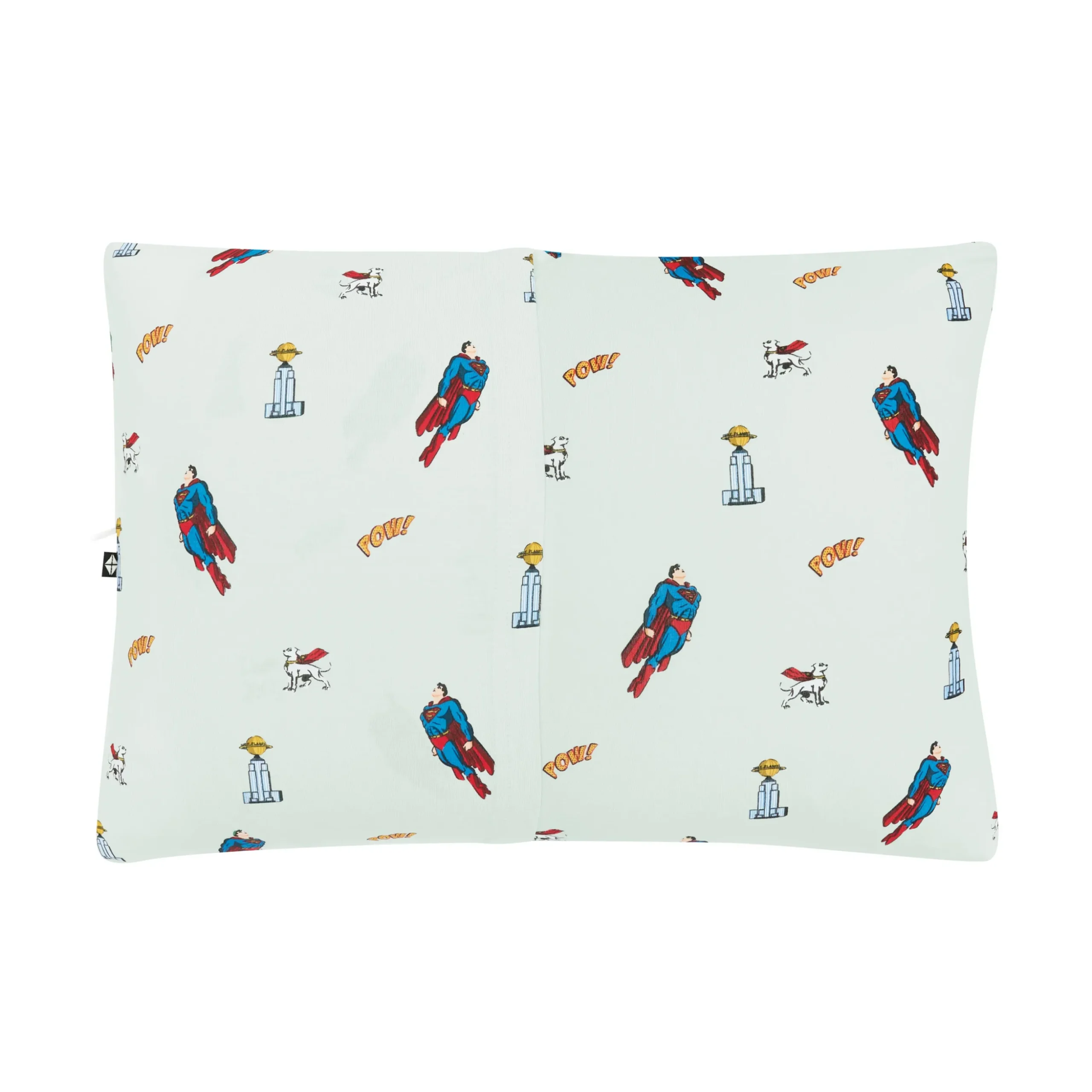Toddler Pillowcase in Superman™