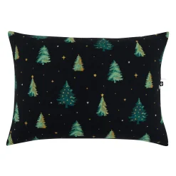 Toddler Pillowcase in Twinkle Tree