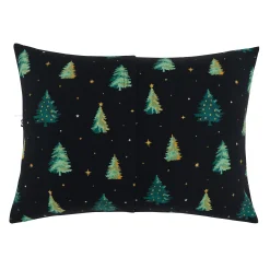 Toddler Pillowcase in Twinkle Tree