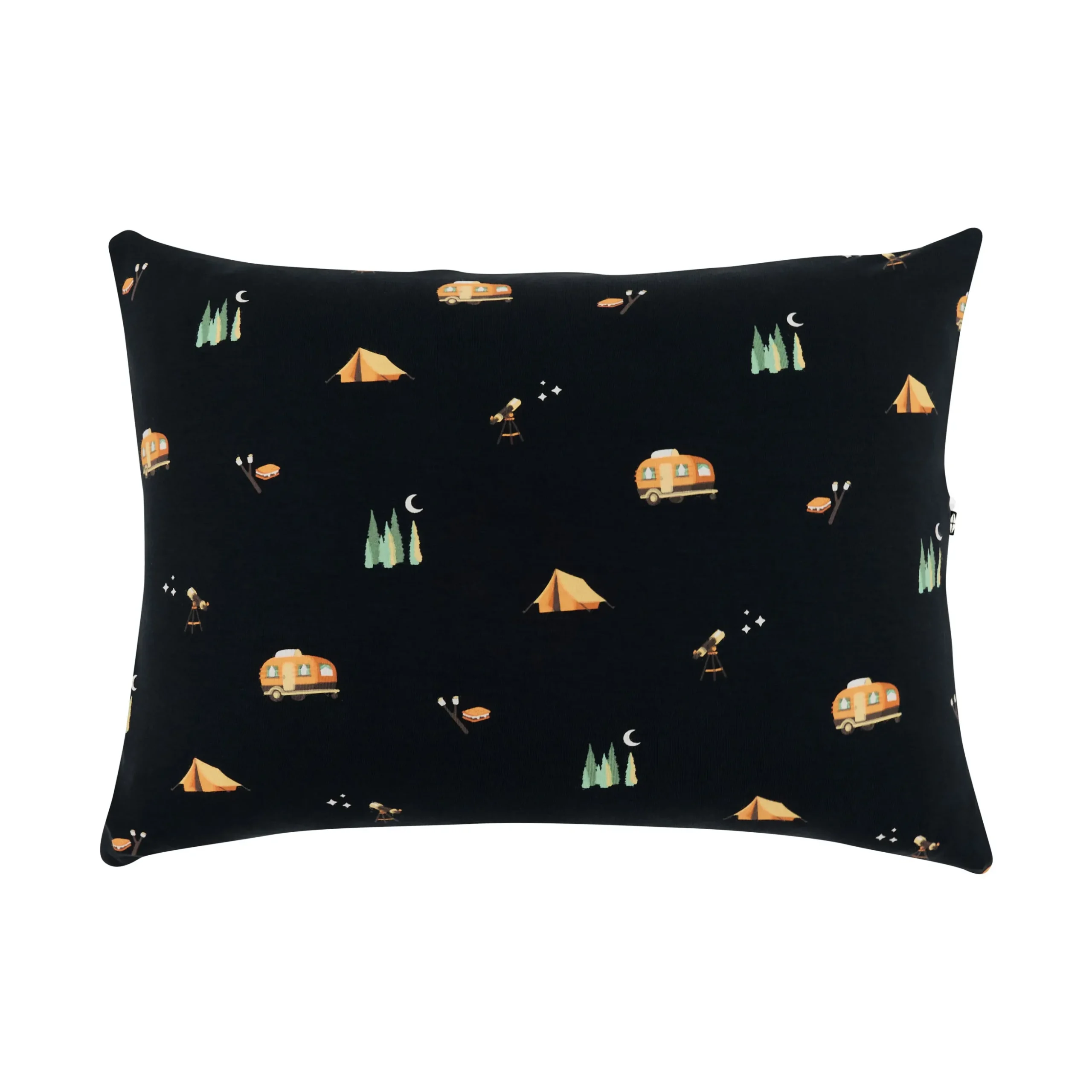 Toddler Pillowcase in Under the Stars