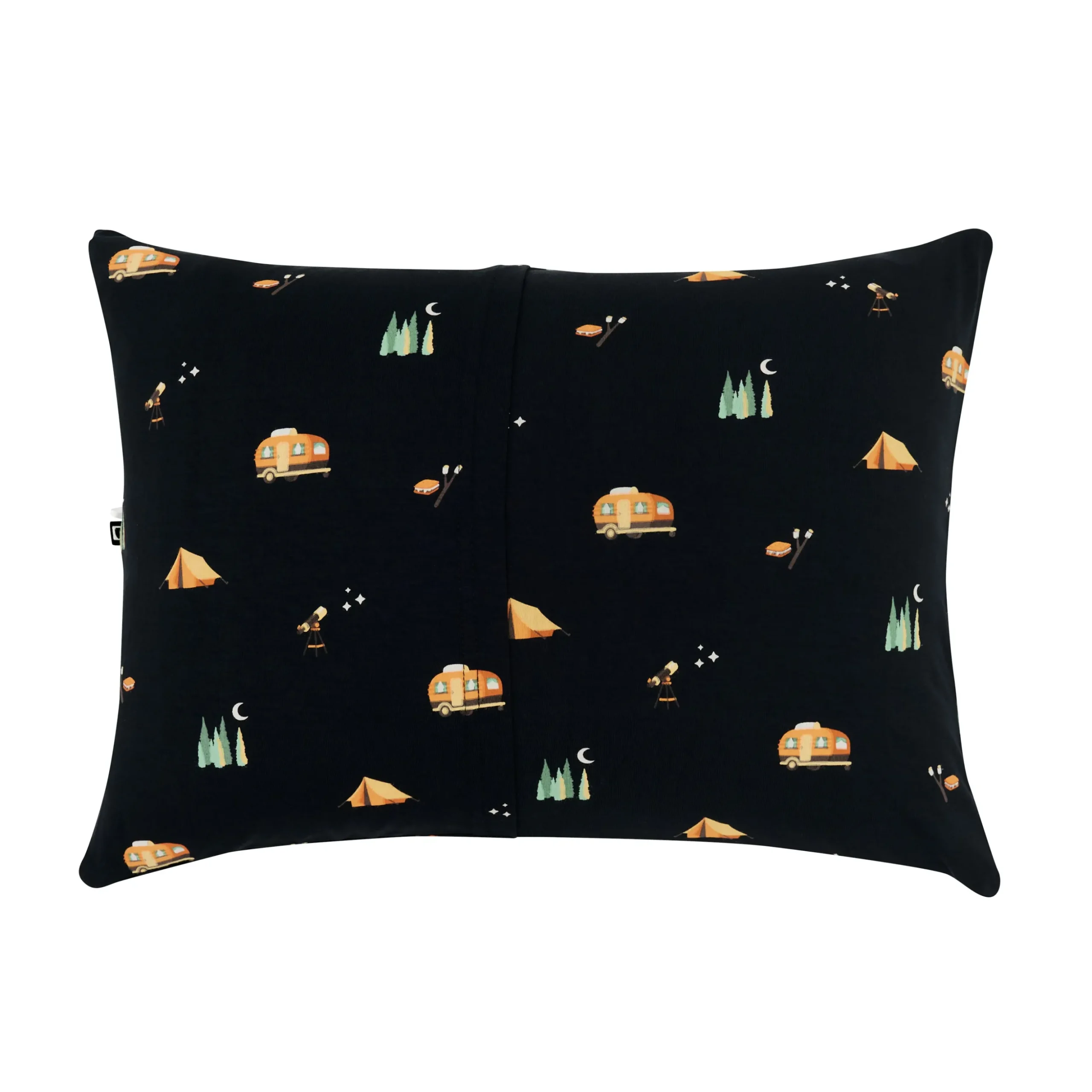 Toddler Pillowcase in Under the Stars